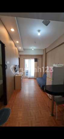 Dijual - Apartment Sunter Park View Furnished Tinggal Bawa Koper