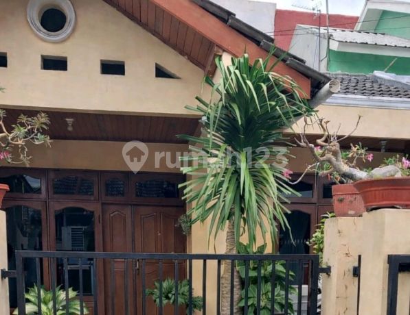 Dijual Rumah Tytyan Indah Medan Satria Bekasi Dijual Rumah Tytyan Indah Medan Satria Bekasi