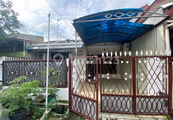 Dijual Rumah 1 Lantai di Tytyan Indah Dekat Summarecon Bekasi Dijual Rumah 1 Lantai di Tytyan Indah Dekat Summarecon Bekasi