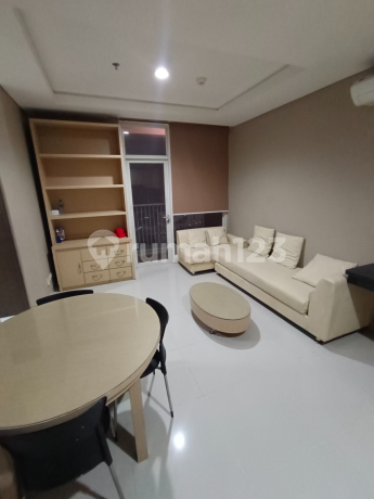 Apartemen Ciputra International, 2Br, Dekat Puri Indah Mall