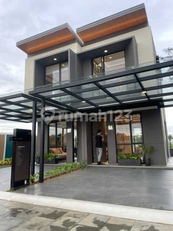 Bisa KPR, Rumah, 2 Lantai, SHM di Park Serpong Lokasi Nempel Gading Serpong Bisa KPR, Rumah, 2 Lantai, SHM di Park Serpong Lokasi Nempel Gading Serpong