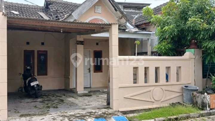 Jual Rumah Bagus 1 Lantai Siap Huni, di Griya Persada Asri, Jual Rumah Bagus 1 Lantai Siap Huni, di Griya Persada Asri,
