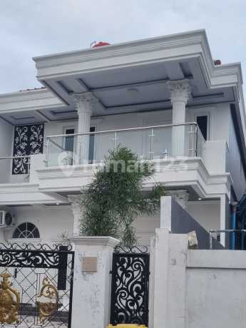 Rumah Baru Jagakarsa