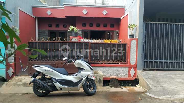 Affordable House Mustika Jaya Bekasi Affordable House Mustika Jaya Bekasi