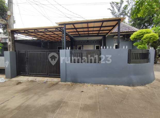 Rumah Jatibening Strategis Rumah Jatibening Strategis