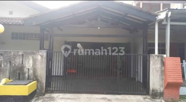Jual Rumah Jatiwaringin