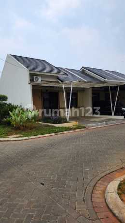 Rumah Dijual di Kompleks Puri Cempaka Serang Banten Rumah Dijual di Kompleks Puri Cempaka Serang Banten