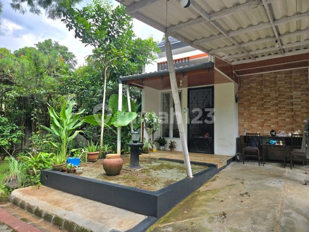Rumah dengan Fasum di Perumahan Victoria Hill Sindang Barang Dijual Beserta Furniture Rumah dengan Fasum di Perumahan Victoria Hill Sindang Barang Dijual Beserta Furniture