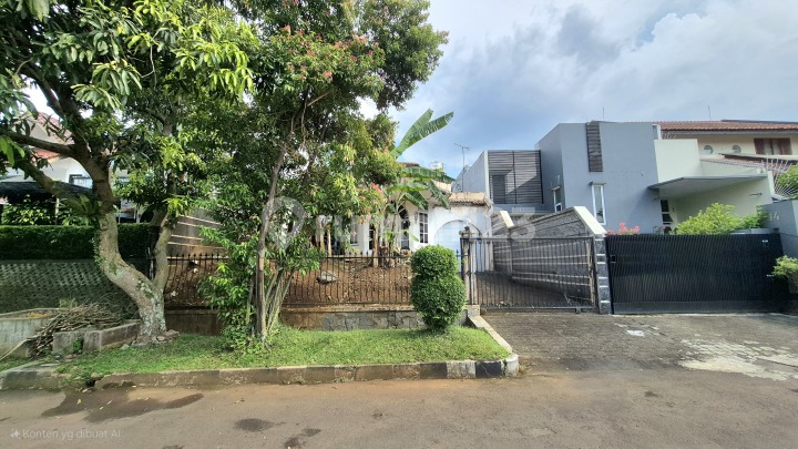 Dijual Hitung Tanah di Komplek Villa Duta Bogor Dijual Hitung Tanah di Komplek Villa Duta Bogor