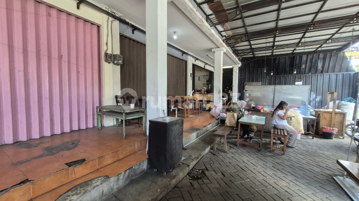 Ruko Villa Bogor Indah 5 Best Price Strategic Access Busy