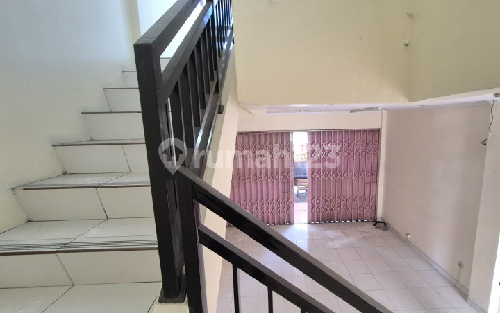 Ruko Villa Bogor Indah 5 Harga Terbaik Akses Ramai Strategis