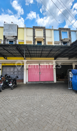 Dijual Ruko 2 Lantai Vbi 5 Padat Penduduk Harga Terbaik Akses Ramai Strategis di Bogor Utara Dijual Ruko 2 Lantai Vbi 5 Padat Penduduk Harga Terbaik Akses Ramai Strategis di Bogor Utara