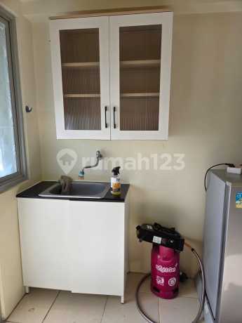 Sewa Apartemen Educity Surabaya Studio Full Furnish Tower Yale View City Murah Sewa Apartemen Educity Surabaya Studio Full Furnish Tower Yale View City Murah