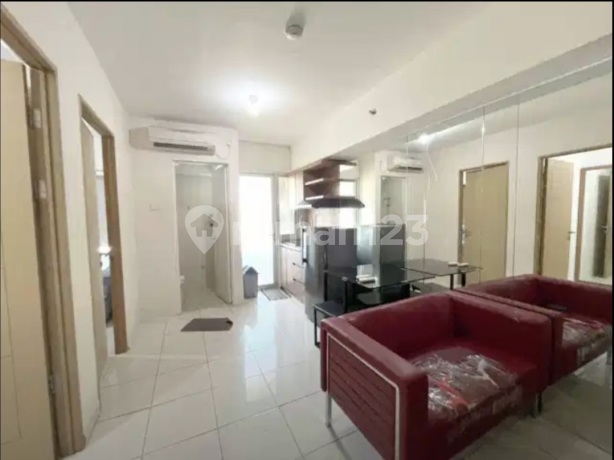 Disewakan Apartemen Educity Tower Harvard Full Furnish Pakuwon City Surabaya Timur