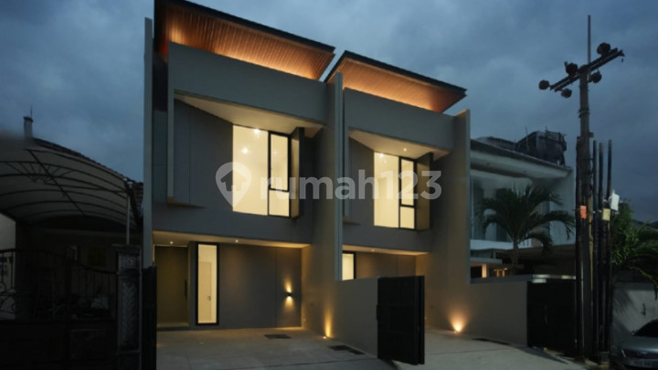 Dijual Rumah Baru Sutorejo Prima Indah 2 Lantai 4Kt Harga Dibawah 2M Dijual Rumah Baru Sutorejo Prima Indah 2 Lantai 4Kt Harga Dibawah 2M