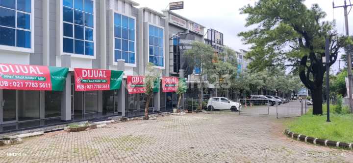 Ruko 2,5 Lantai di Kota Depok Ruko 2,5 Lantai di Kota Depok