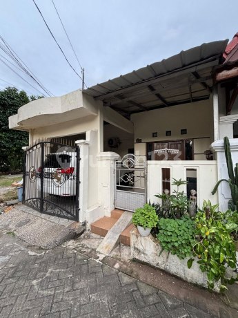 Dijual Rumah di Taman Bekasi Asri Rawalumbu Bekasi