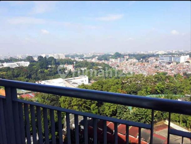 Dijual Dago Suites Apartement Siap Huni dan Banjir