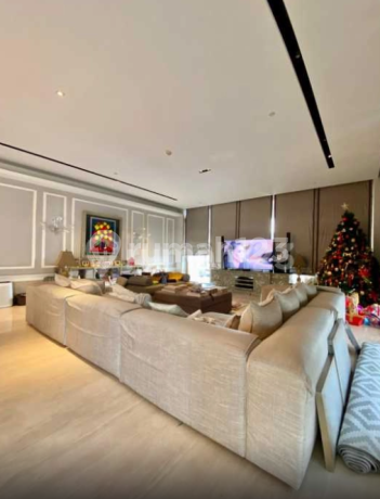 Dijual Apartemen Dharmawangsa 453M2