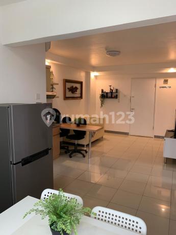 Apartemen Green Palace Kalibata Residence - Hak Milik Apartemen Green Palace Kalibata Residence - Hak Milik