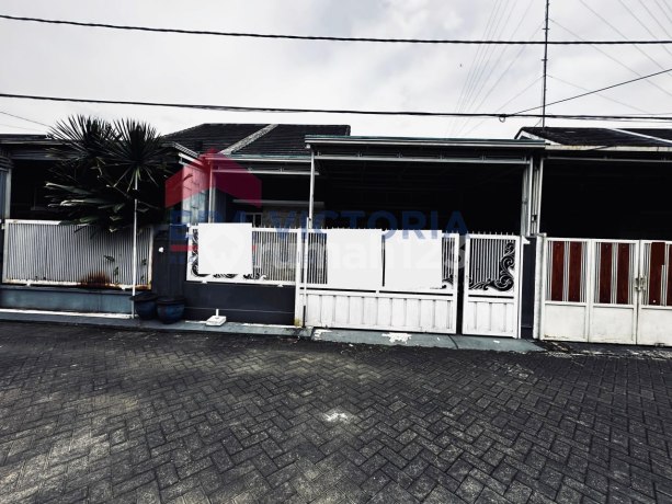 Rumah Bagus One Gate System Pakis Malang Rumah Bagus One Gate System Pakis Malang