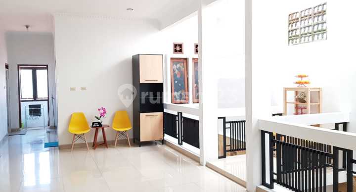 Rumah Full Furnished Siap Huni Komplek Megabrata Bandung Rumah Full Furnished Siap Huni Komplek Megabrata Bandung