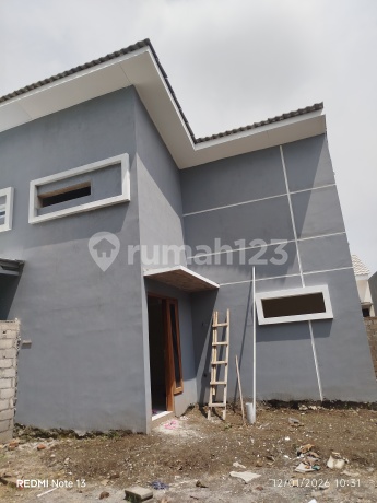 Best Residential Choice for Families in the Boyolali Industrial Area