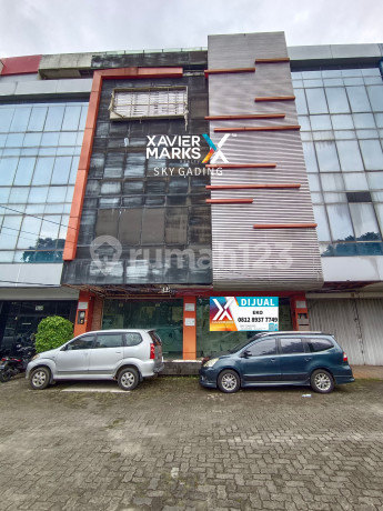 Ruko Gandeng 5 Lantai di Komp Bekasi Mas Bekasi Barta Ruko Gandeng 5 Lantai di Komp Bekasi Mas Bekasi Barta