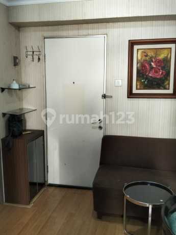 Gading Nias Apartment 7th Floor Fully Furnished Tower Crysan Kelapa Gading North Jakarta