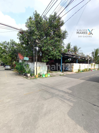 Tanah Hook di Duta Bumi Harapan Indah Bekasi Tanah Hook di Duta Bumi Harapan Indah Bekasi