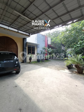 Dijual Gudang di Taman Pulo Indah Penggilingan Cakung Jakarta Timur Dijual Gudang di Taman Pulo Indah Penggilingan Cakung Jakarta Timur