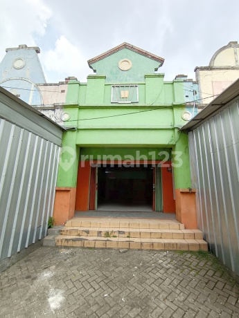 Ruko Strategis di Legenda Park, Pedurenan, Mustika Jaya Bekasi Ruko Strategis di Legenda Park, Pedurenan, Mustika Jaya Bekasi