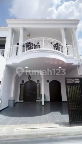 Dijual Rumah 3 Lantai 5 Br Full Renov di Rawa Sari Cempaka Putih Jakarta Pusat Dijual Rumah 3 Lantai 5 Br Full Renov di Rawa Sari Cempaka Putih Jakarta Pusat