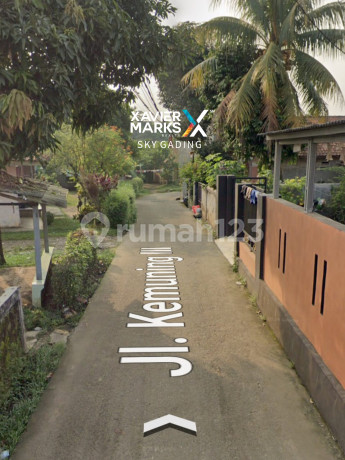 Dijual Tanah di Kemuning Bojonggede Kab Bogor Dijual Tanah di Kemuning Bojonggede Kab Bogor
