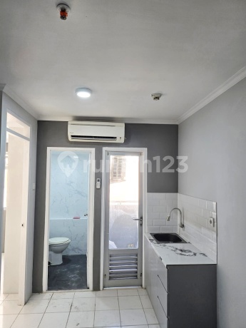 Dijual Apartemen Gading Nias Tower Emerald Sudah Renov 2 Br di Kelapa Gading Jakarta Utara Dijual Apartemen Gading Nias Tower Emerald Sudah Renov 2 Br di Kelapa Gading Jakarta Utara