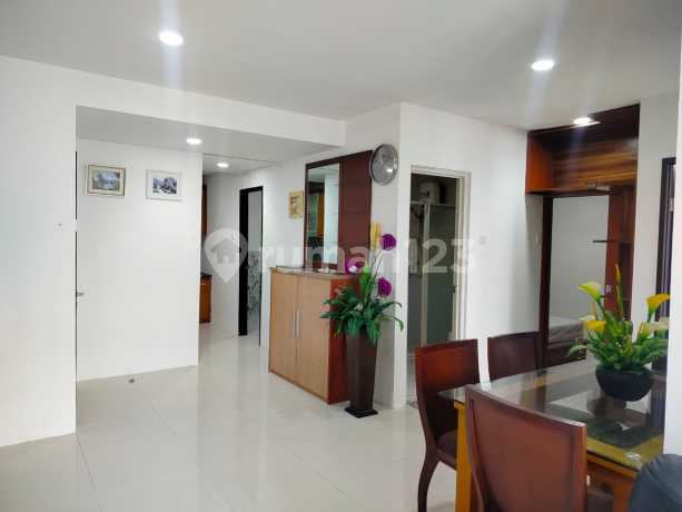 Apartemen Cosmo Mansion Dekat Grand Indonesia Siap Huni bisa KPR Apartemen Cosmo Mansion Dekat Grand Indonesia Siap Huni bisa KPR