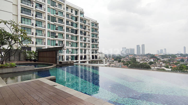 Nine Residence Kemang South Jakarta