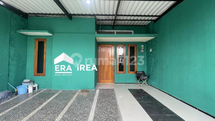 House for Sale Cheap Mojosongo Boyolali