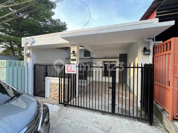 Bukit Hijau Karawaci- Dijual Rumah Bebas Banjir Lokasi Strategi Dekat Summarecon - Lippo Karawaci- Stpi Bukit Hijau Karawaci- Dijual Rumah Bebas Banjir Lokasi Strategi Dekat Summarecon - Lippo Karawaci- Stpi