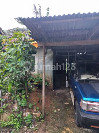 Dijual Murah Kavling Ada IMB di Citra Raya Tangerang