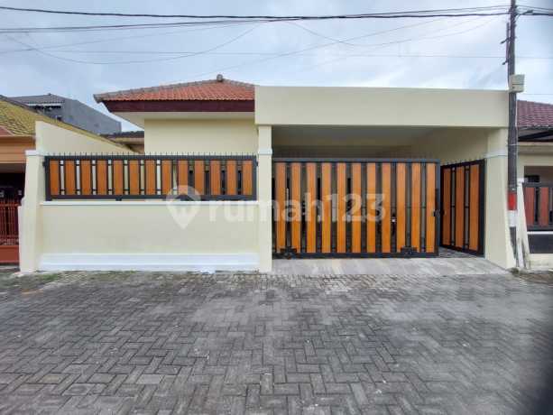 Rumah Baru Strategis Rumah Baru Strategis