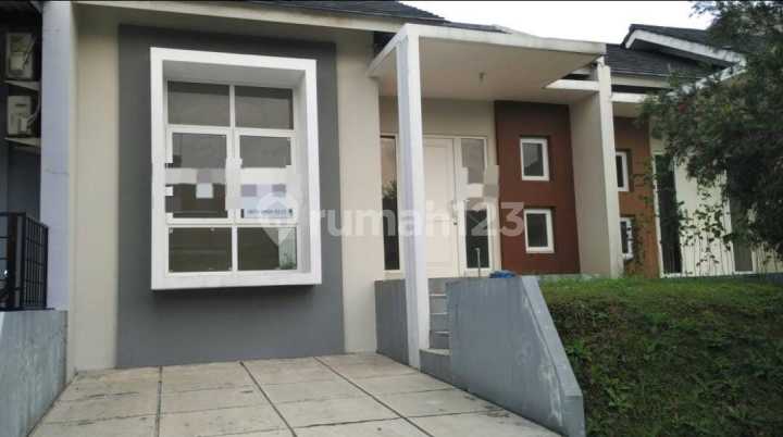Jual Cepat Pakuan Hill Kondisi Baru Siap Huni