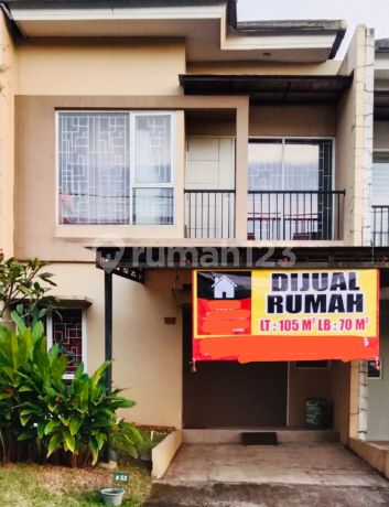 Dijual Rmh 2 Lt Siap Huni Diperumahan Bogor Park Residence Bogor Selatan Lt 105 M2lb 70 M2kmr Tidur 3 Kmr Mandi 2ruang Tamu Ruang Keluargaruang Makandapur Temoat Jemuran Halaman Depan Halaman Belakangcarport Listrik 1200watthadap Utara Pdam Shm Lokasi Str