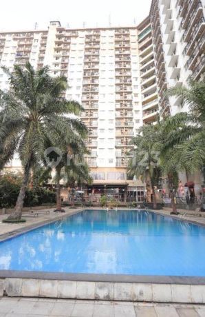 Jual Cepat Apartemen Strategis di Kota Bekasi Dekat Stasiun LRT Bekasi Barat