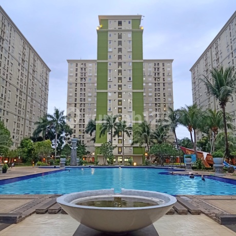 Affordable Apartments in South Jakarta Comfortable and Complete Facilities Apartments