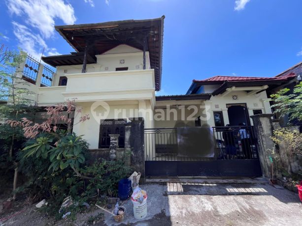 Rumah Nuansa Bali Area Btn Kolhua Rumah Nuansa Bali Area Btn Kolhua