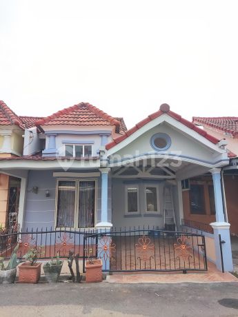 Rumah Siap Huni Taman Royal 2, Rumah 1 Lantai, Ada di Lingkungan Islami Dekat Tol, KRL, Bandara Rumah Siap Huni Taman Royal 2, Rumah 1 Lantai, Ada di Lingkungan Islami Dekat Tol, KRL, Bandara