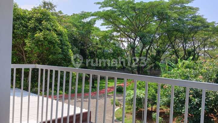2-Story House, Fortune Belleza Graha Raya, Near CBD, Near Toll Road, Near Transjakarta