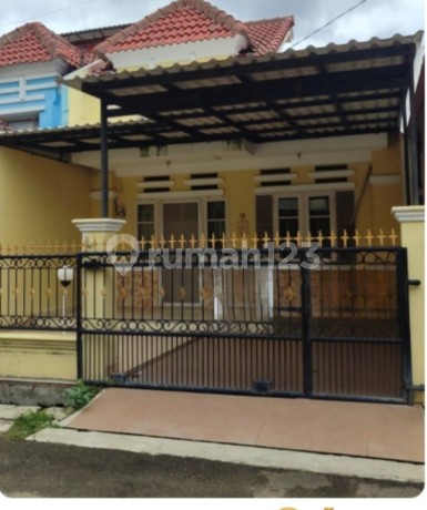 Rumah, 1 Lantai Siap Huni Taman Royal 2, Dekat KRL, Dekat Bandara, Dekat Tol Rumah, 1 Lantai Siap Huni Taman Royal 2, Dekat KRL, Dekat Bandara, Dekat Tol