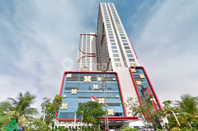 Dijual Apartemen Tamansari Papilio Full Furnish